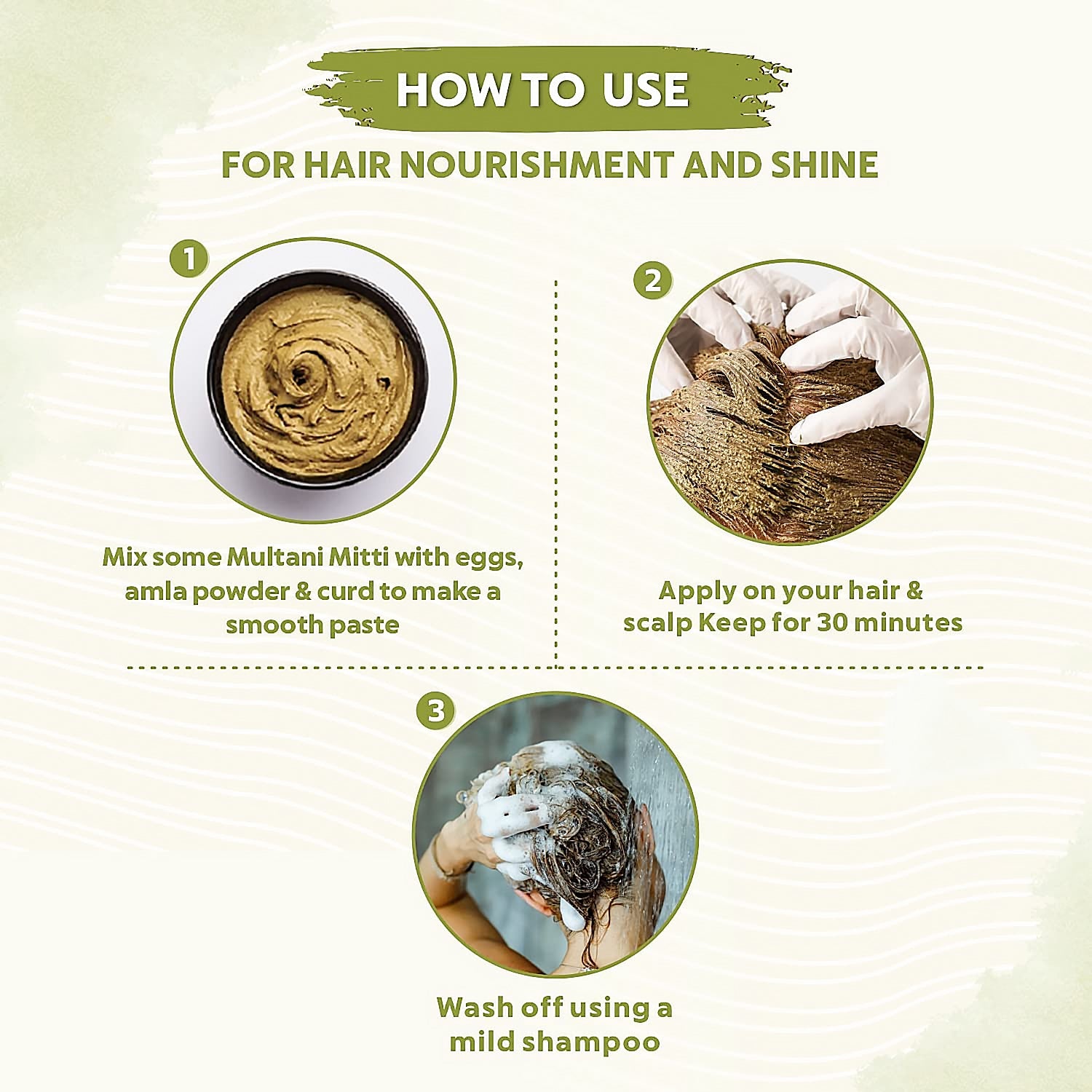 12791 80gram Herbal Tan Removing Multani Mitti Face Pack For Skin Care Age Group 12791 80gram Herbal Tan Removing Multani Mitti Face Pack For Skin Care Age Group